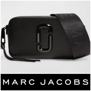 COPY - Marc Jacobs Snapshot Camera Bag